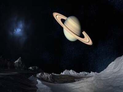 Saturno 2