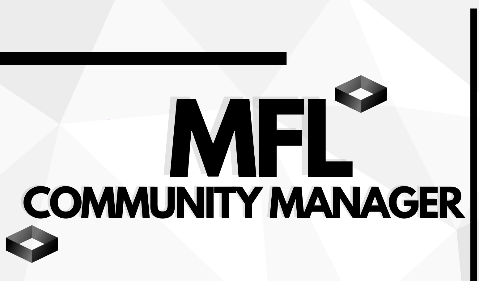 Segundo logo de MFL